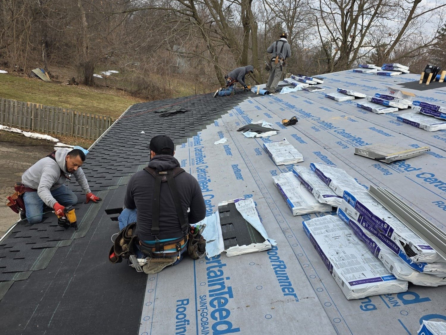 Invictus Construction LLC